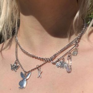 The Ultimate charm set